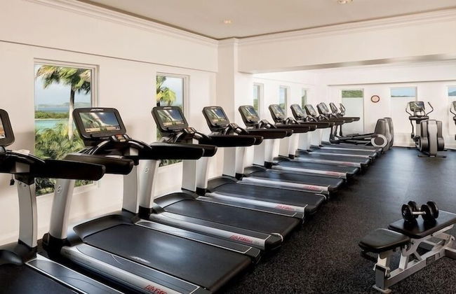 Ritz Carlton - Foto 24