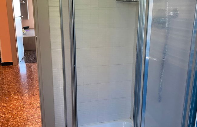 Arcobaleno Apartment 500 Meters From the sea - Photo 13