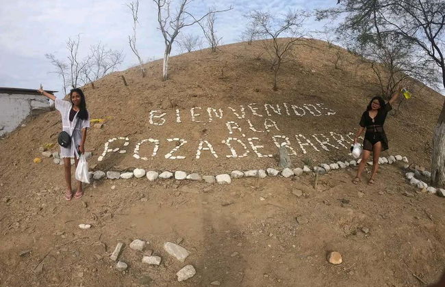 Excursion to the Pozas de Barro - Photo 2