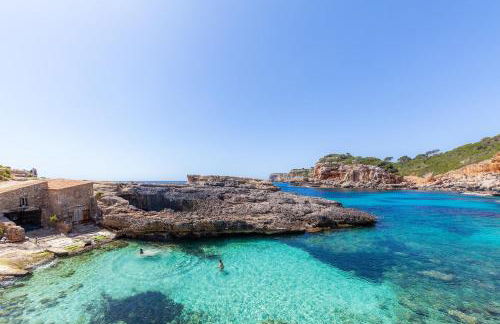 Casa Es Domingos - Foto 30