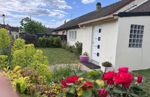 Séjour détente et confort au calme d une impasse - Foto 14