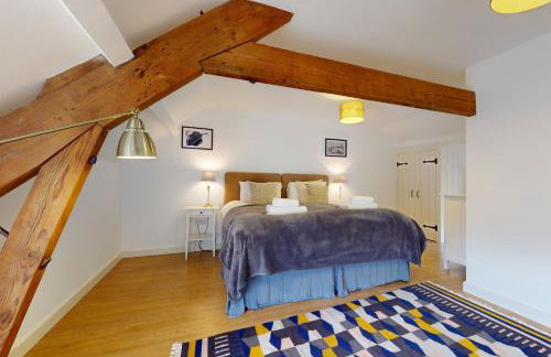 The Stables Lydeard St Lawrence - Foto 10