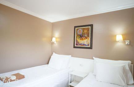 Coral La Quinta Park Suites - Photo 138