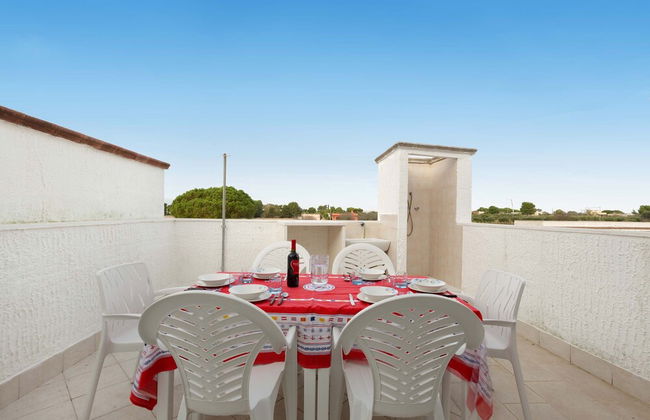 Villa Salentum - Foto 48