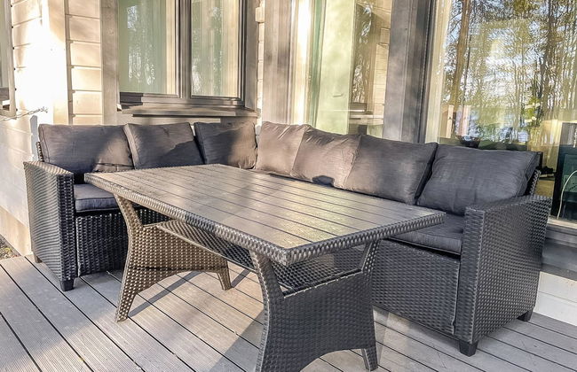 Villa rukan kesäniemi - Foto 17