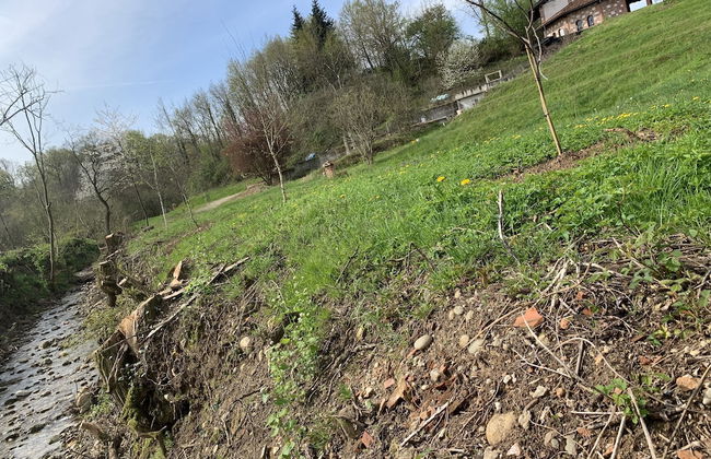 Remarkable 6 Bedrooms Villapiemonte With Land - Foto 35