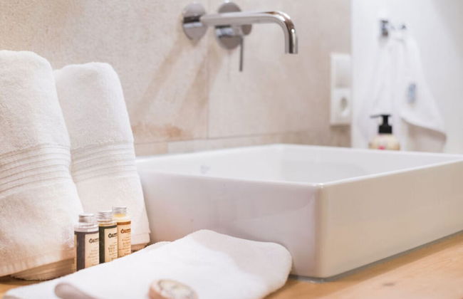 Hans in the Schusterhausl Apartment - Foto 11