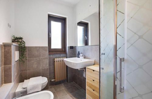 Maison Le Cré Appartamento 2 - Photo 15