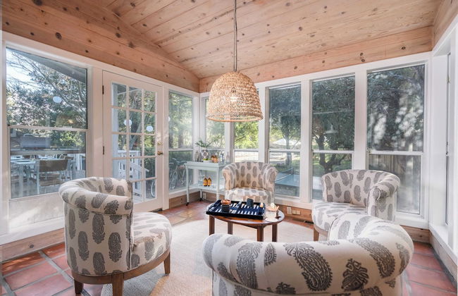 Clementine By Avantstay Bright Modern Retreat w/ Pool, Pool Table & Large Patio - Foto 4