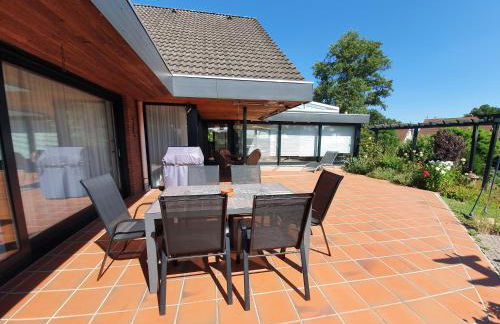 Ferienquartier Hamburg - Foto 72