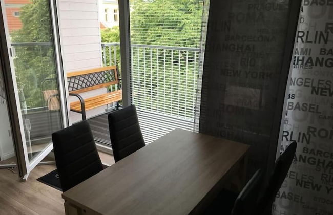 Cityflair Berlin - Apartments - Foto 27