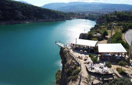 ACOGEDOR ÁTICO DÚPLEX EN TREMP - Foto 58