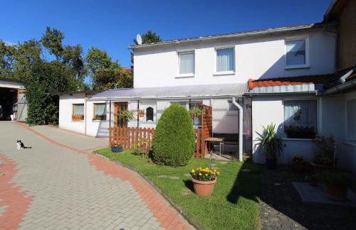 Ferienwohnung in Bodden & Ostsee nähe - Foto 1