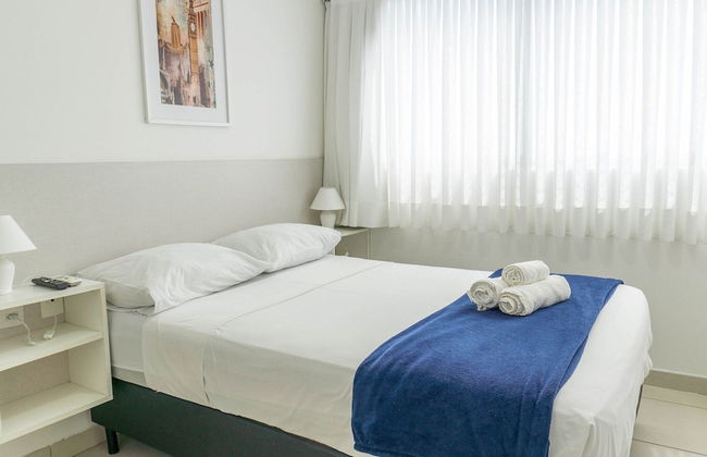 Flats at Beach Class Convention by Yolo - Photo 12