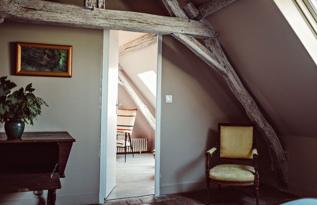 Domaine de la Trigalière - Foto 38