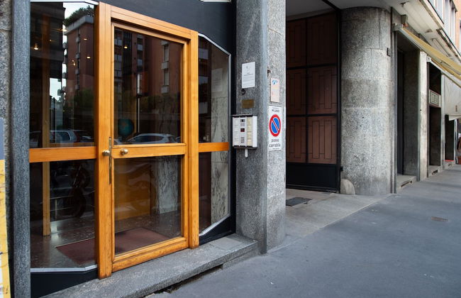 Apart Hotel Porta Nuova - Photo 39