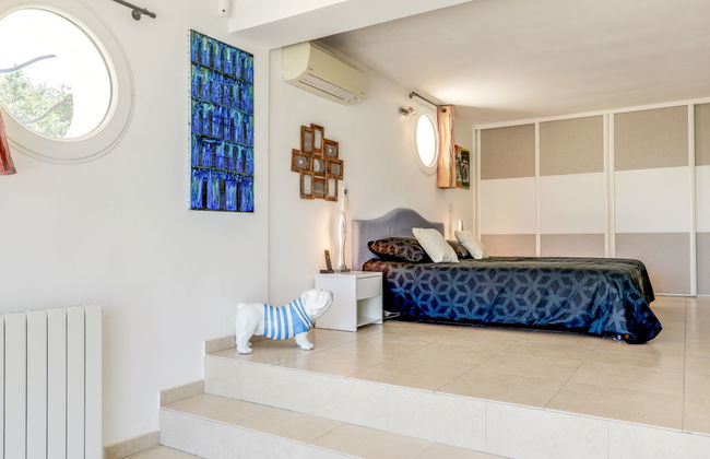 Les Toscanes - Foto 12