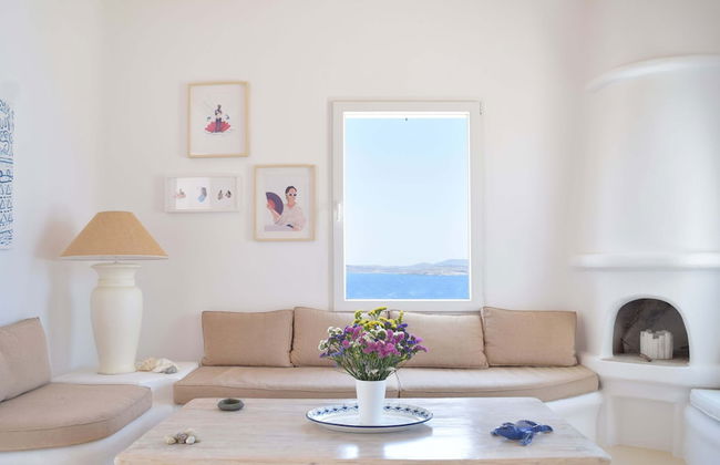 Villa Ramona in Mykonos - Foto 19