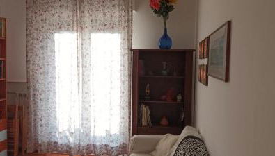 Eva 's flat with large sunny balcony and lagoon view - Photo 5