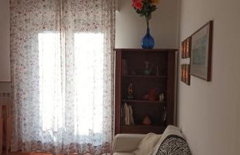 Eva 's flat with large sunny balcony and lagoon view - Photo 5