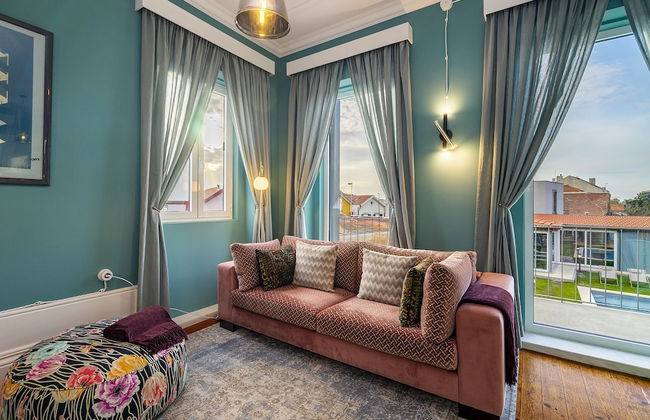 Douro Prestige with Shared S-Pool - Foto 34