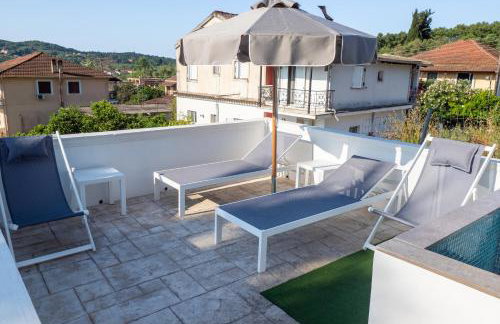 Villa Kostamaria - Foto 46