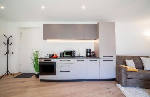 Adler Living Gartenwohnung - Foto 15