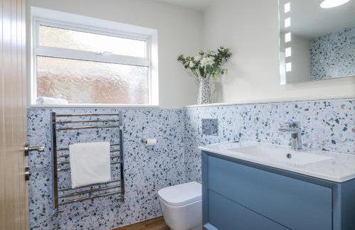 Parkfields Cottage - Foto 24