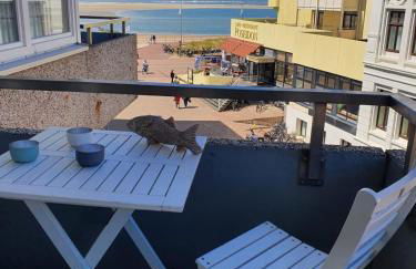 Fewo Strandapartment 46 - Foto 1