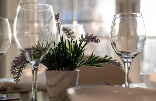 Mackie Residence - SJA Stays - 3 Bed Apartment with parking - Foto 34