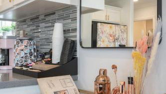 Angel & Rose * Hollywood DTLA - Foto 5