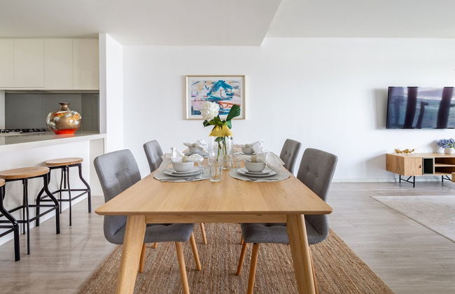 Superb And Modern 1BR on a Premier Waterfront Location! - Photo 13