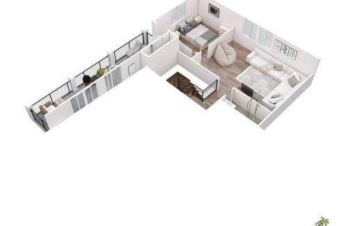 Hillside view with hot tub! - Foto 34