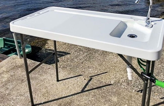 6 Person Holiday Home in Tysse-by Traum - Foto 17