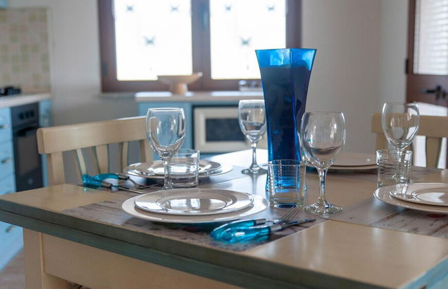 Welcomely - Casa Vacanza La Miki - Foto 18