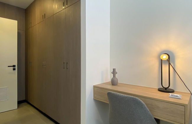 w Perfect 2BR With City View in San Isidro - Foto 15