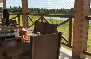 Villa das aguas-Praia do Saco-Proximo as lagoas dos Tambaquis e Mangue Seco - Photo 1