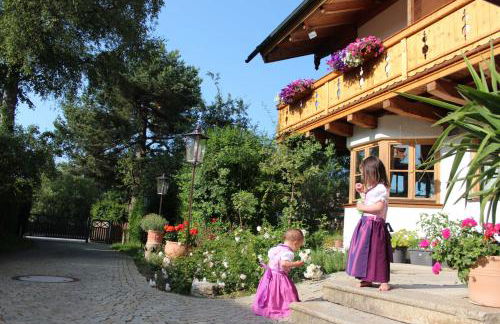 Appartementhaus Schirsner - direkt am See & am Kurpark - Foto 45