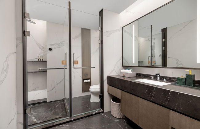 Ascott Tianfu CBD Chengdu - Photo 46