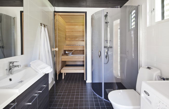 Holiday Club Saimaan Rauha Apartments - Photo 46