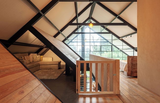 Refugio San Simon - Foto 5