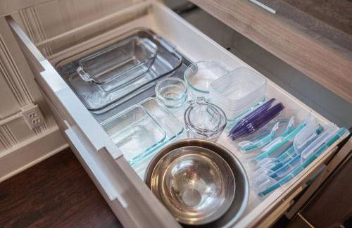 Historic 1Bdrm - Parking - Walk to Restaurants & Westport! - Photo 24