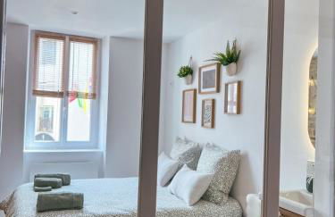 Escapade Chambertine au cœur de Gevrey-Chambertin - Foto 7