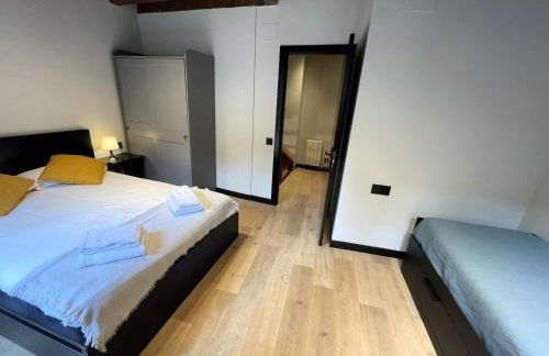 Apartamento dúplex en el puente histórico, Gra de Fajol - Photo 12