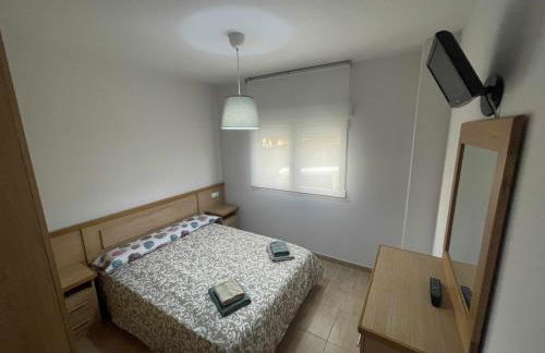 Grupo Gontad Apartamento Travesía da Agra - Foto 15