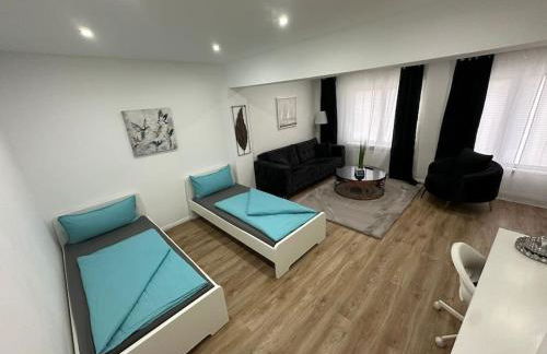 Zentrale, stilvolle Wohnung - Foto 33