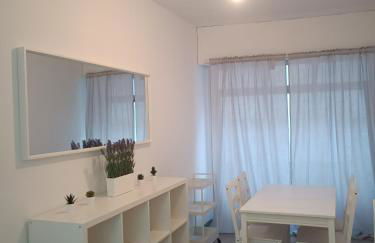 Piso en Pontedeume enfrente hotel Eumesa - Photo 15