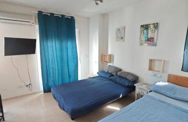 Estudio ROTA - Cala de Finestrat - Benidorm - Foto 3