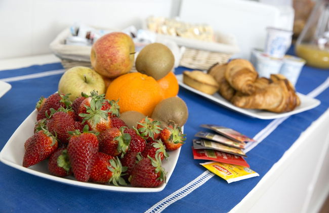 B&B Dimora San Vincenzo - Photo 77