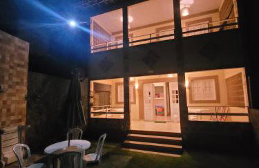 Casa à beira mar de Maragogi com 4 quartos, 4 banheiros e Área Verde - Foto 72